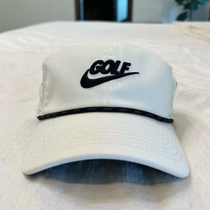 Nike Golf Classic 99 rope hat